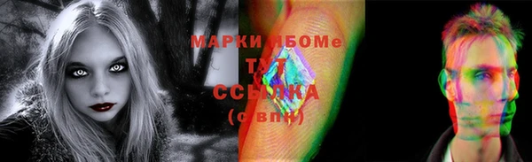 хмурый Белокуриха